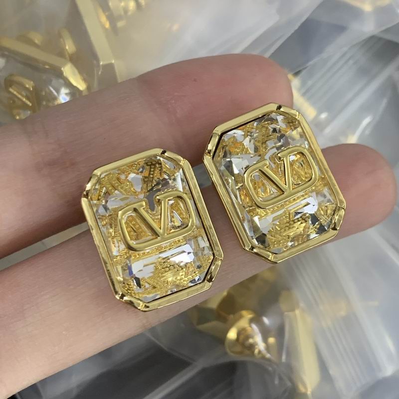 Valentino earring 06lyx164